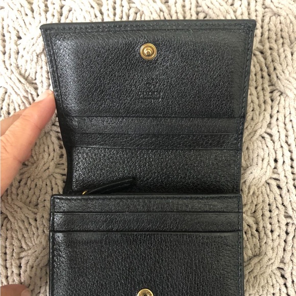 Gucci wallet - Picture 4 of 4